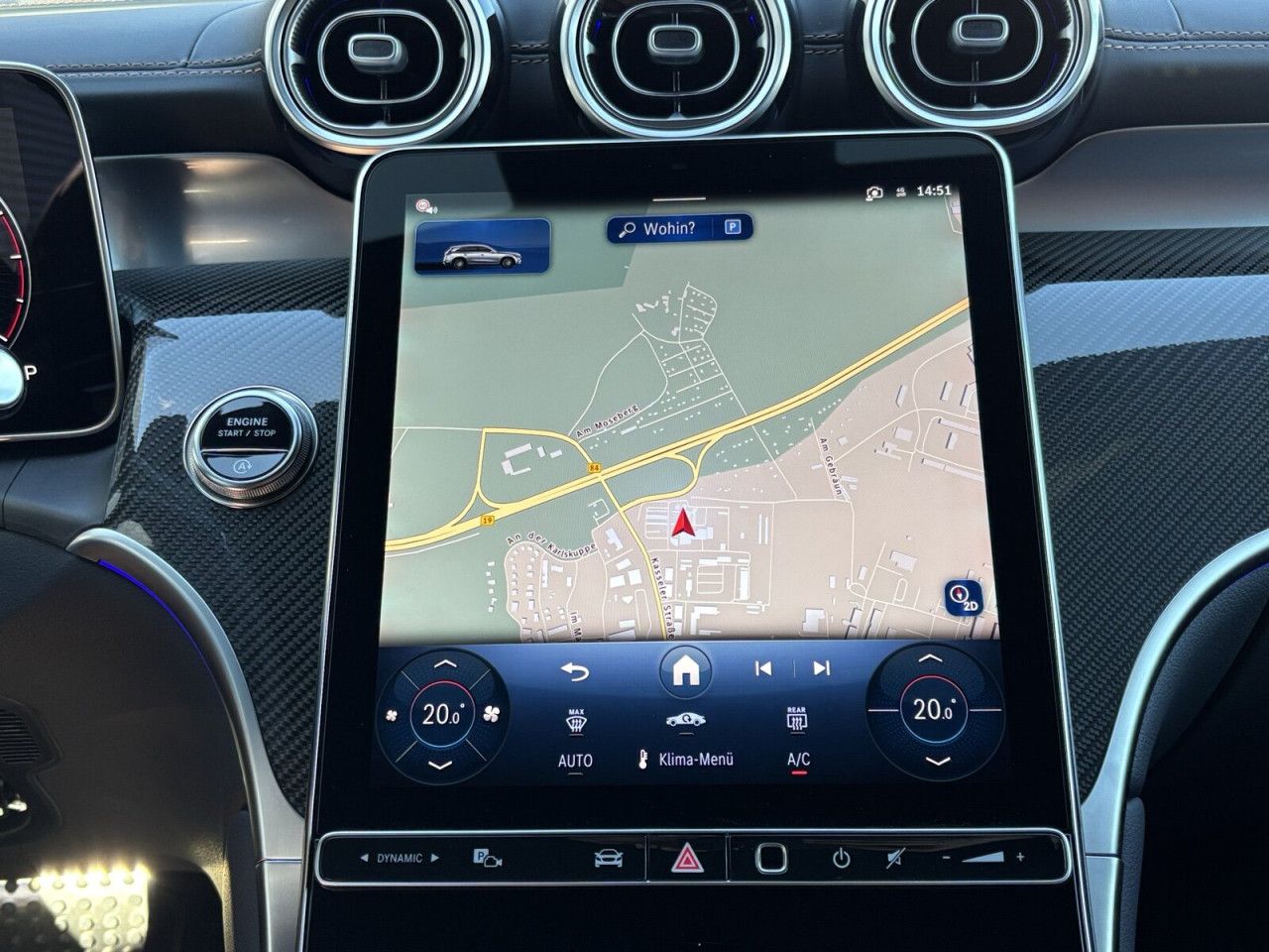 Mercedes-Benz GLC – Bild 13