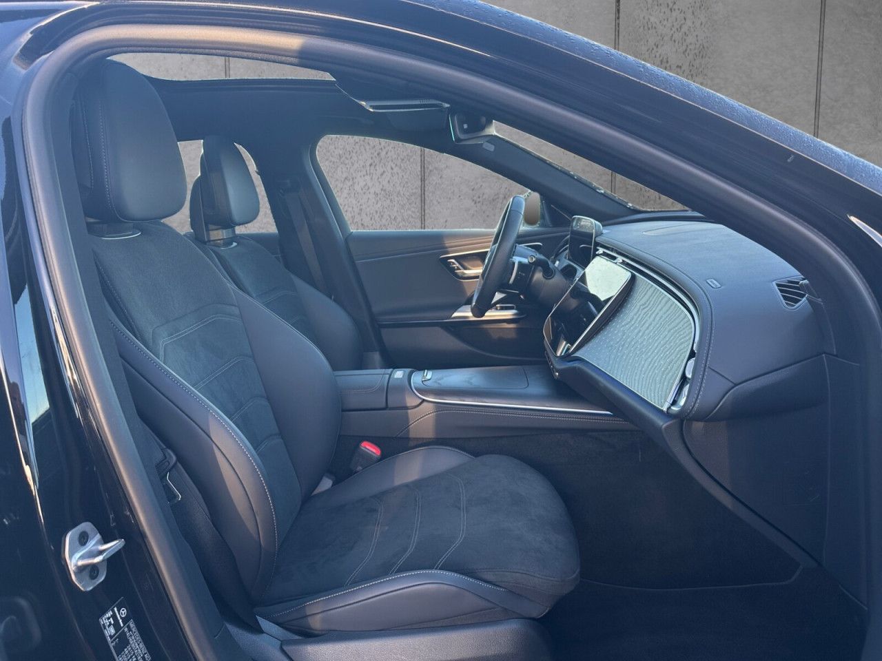 Mercedes-Benz E-Klasse – Bild 5
