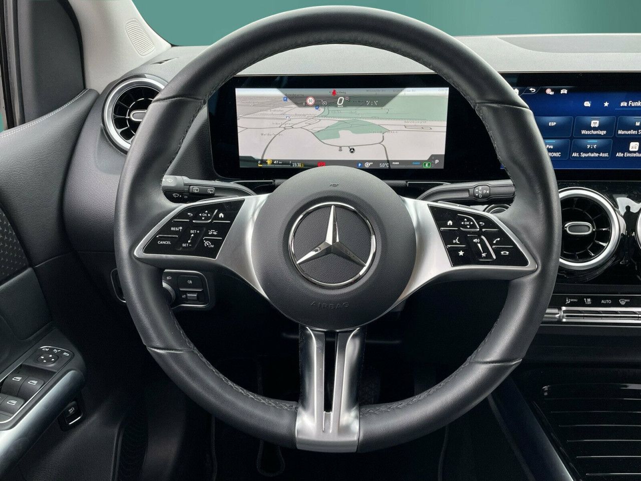 Mercedes-Benz B-Klasse – Bild 14