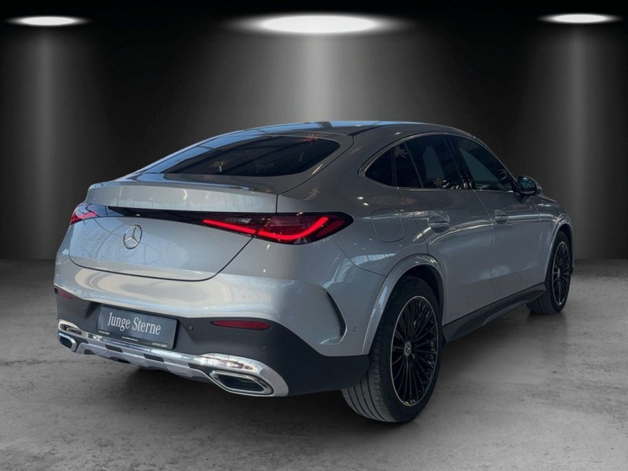 Mercedes-Benz GLC – Bild 6