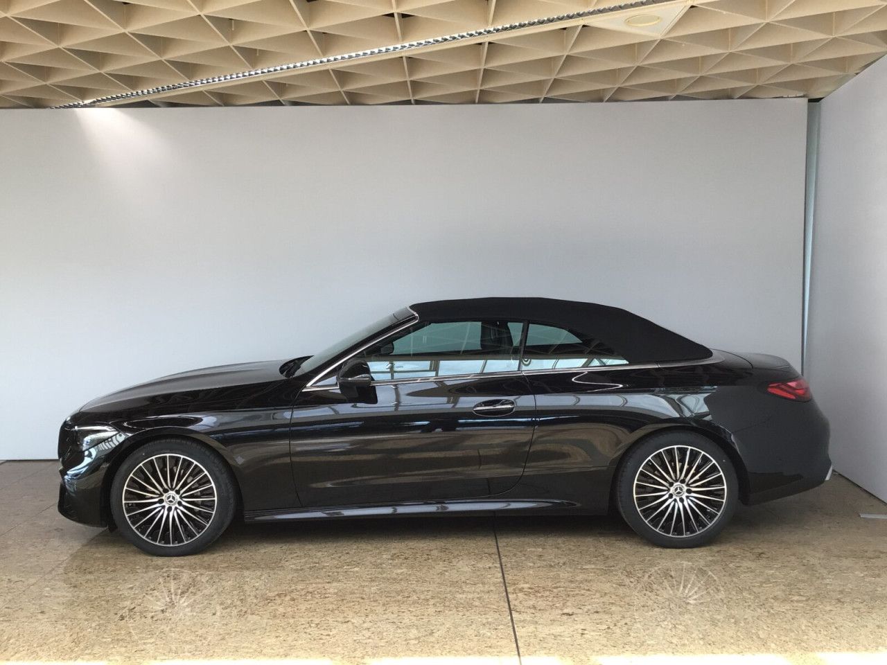Mercedes-Benz CLE – Bild 2