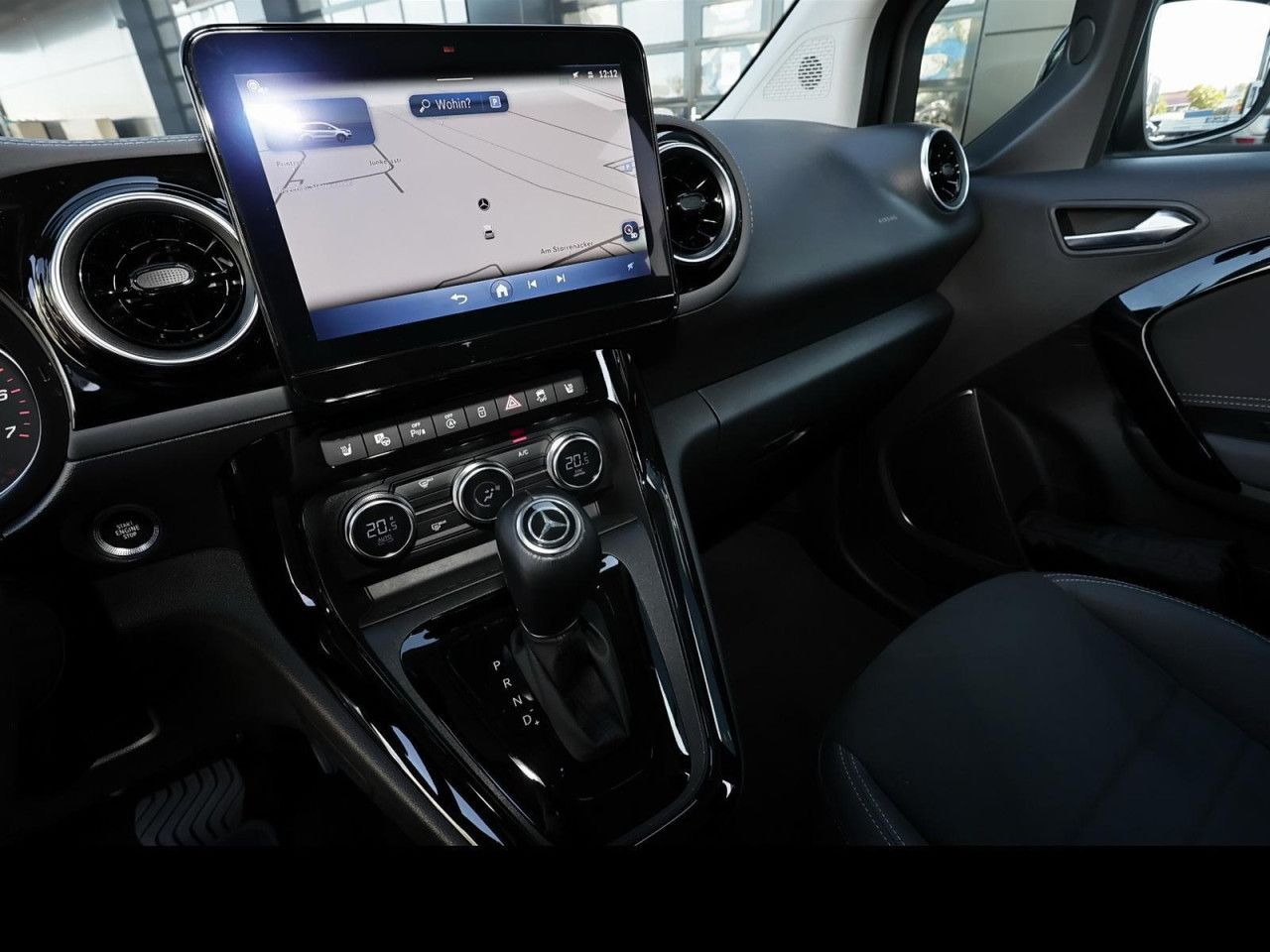 Mercedes-Benz T-Klasse – Bild 9