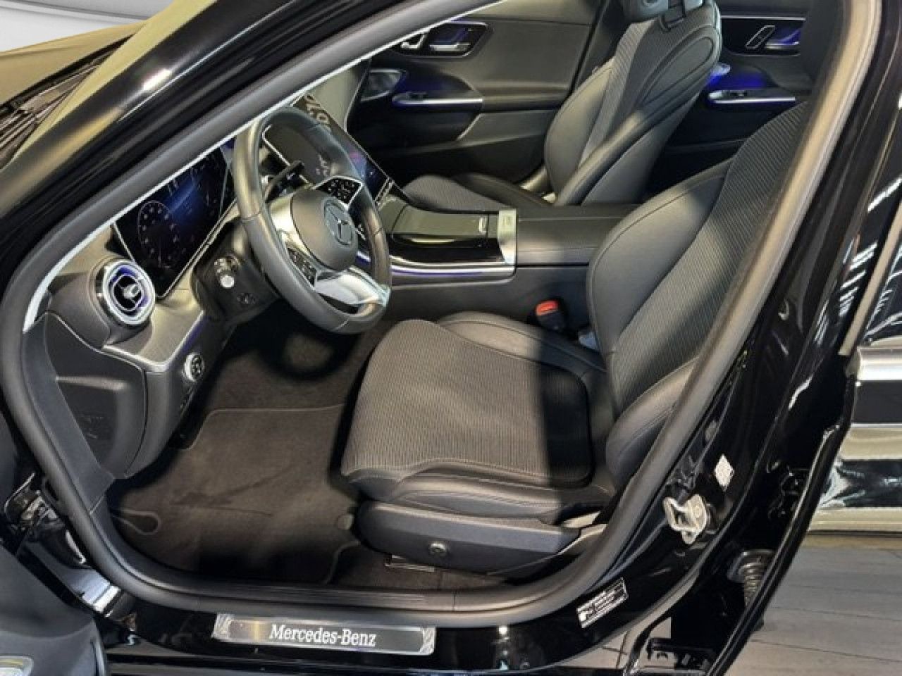 Mercedes-Benz C-Klasse – Bild 13