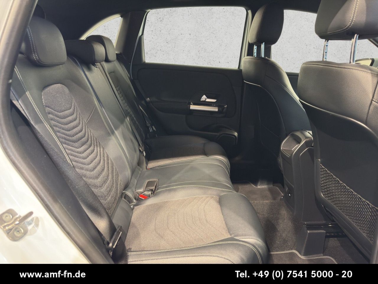 Mercedes-Benz B-Klasse – Bild 11