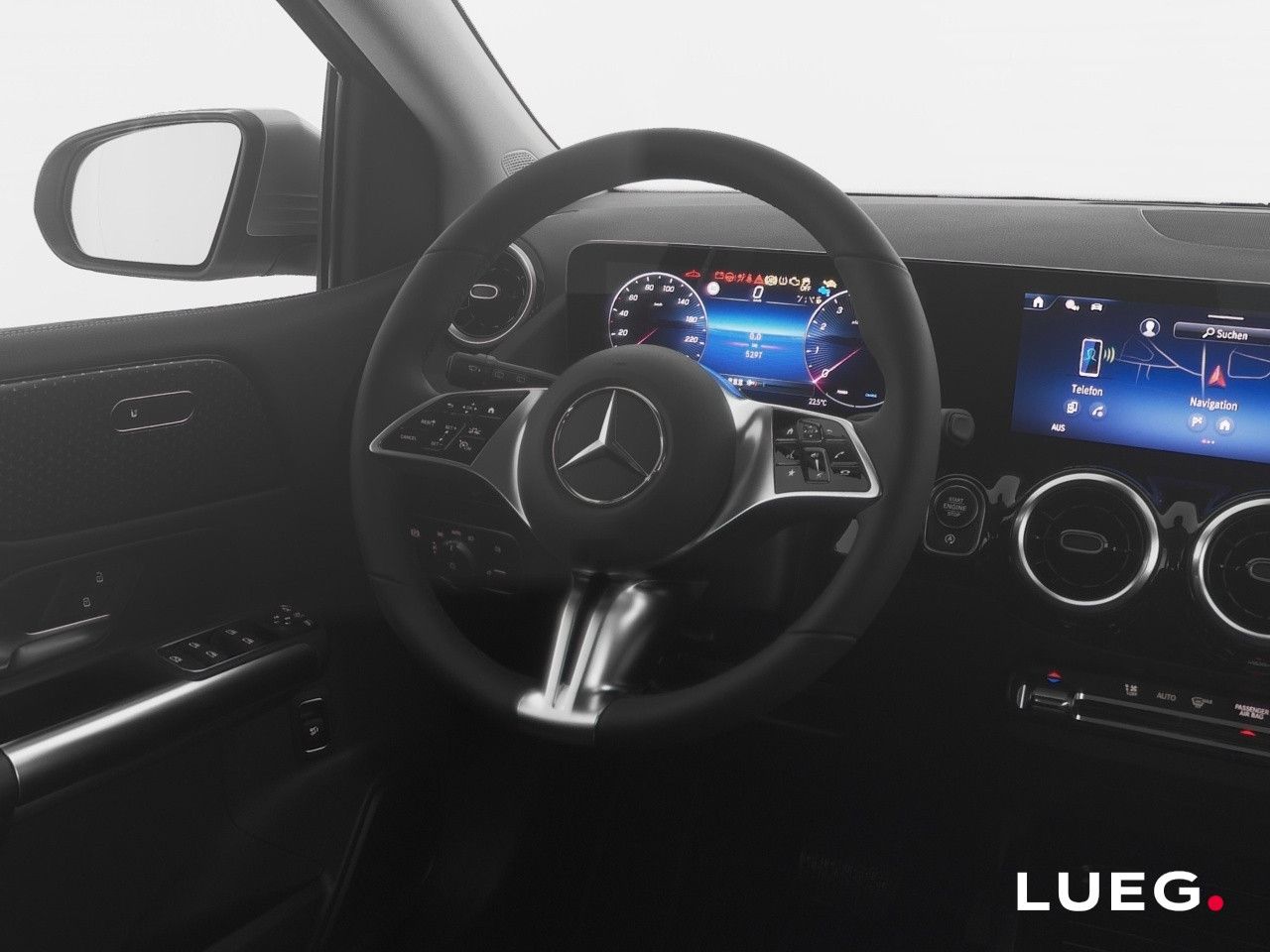 Mercedes-Benz B-Klasse – Bild 4