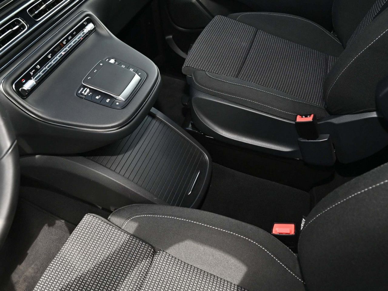 Mercedes-Benz V-Klasse – Bild 16