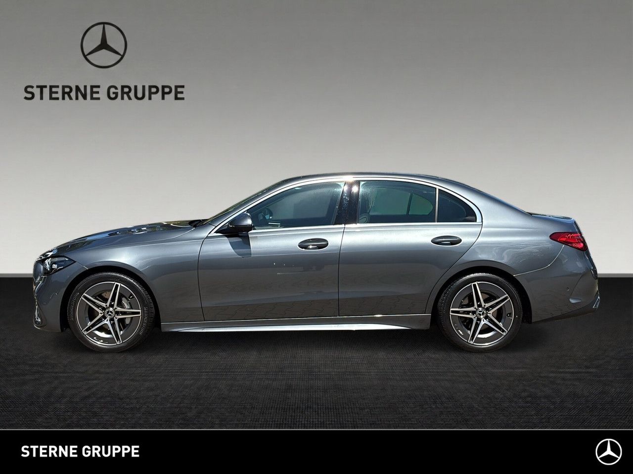 Mercedes-Benz C-Klasse – Bild 5