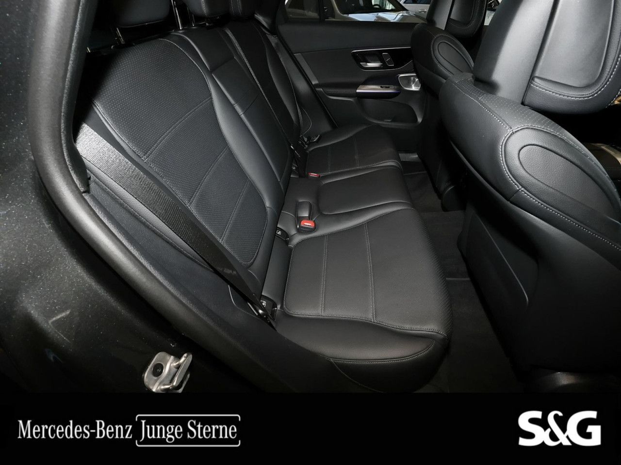 Mercedes-Benz GLC – Bild 6