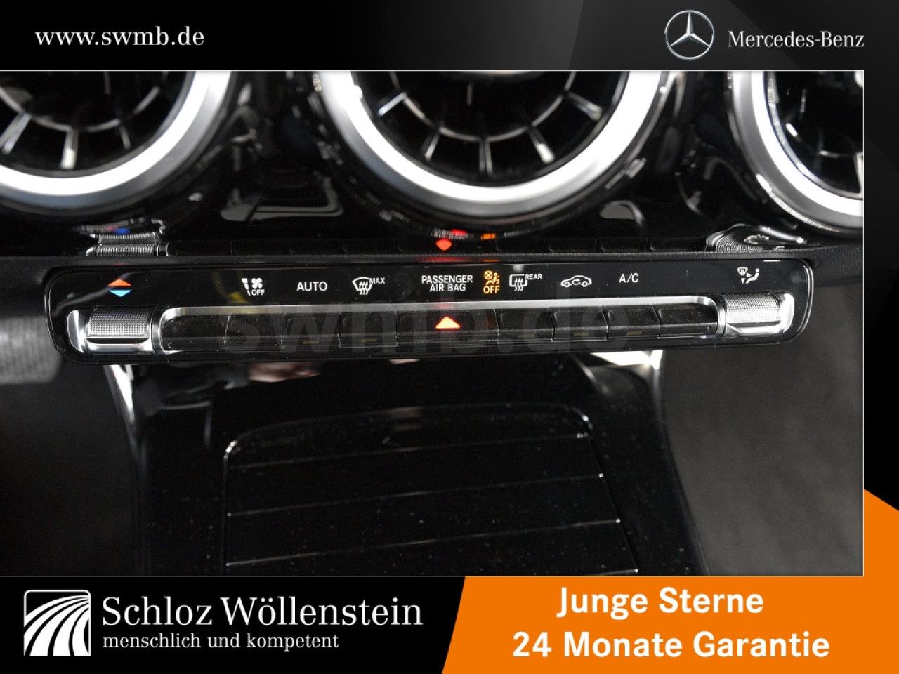 Mercedes-Benz CLA – Bild 19