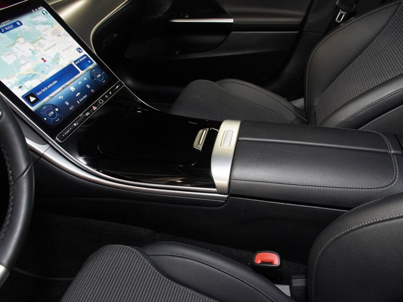 Mercedes-Benz C-Klasse – Bild 15