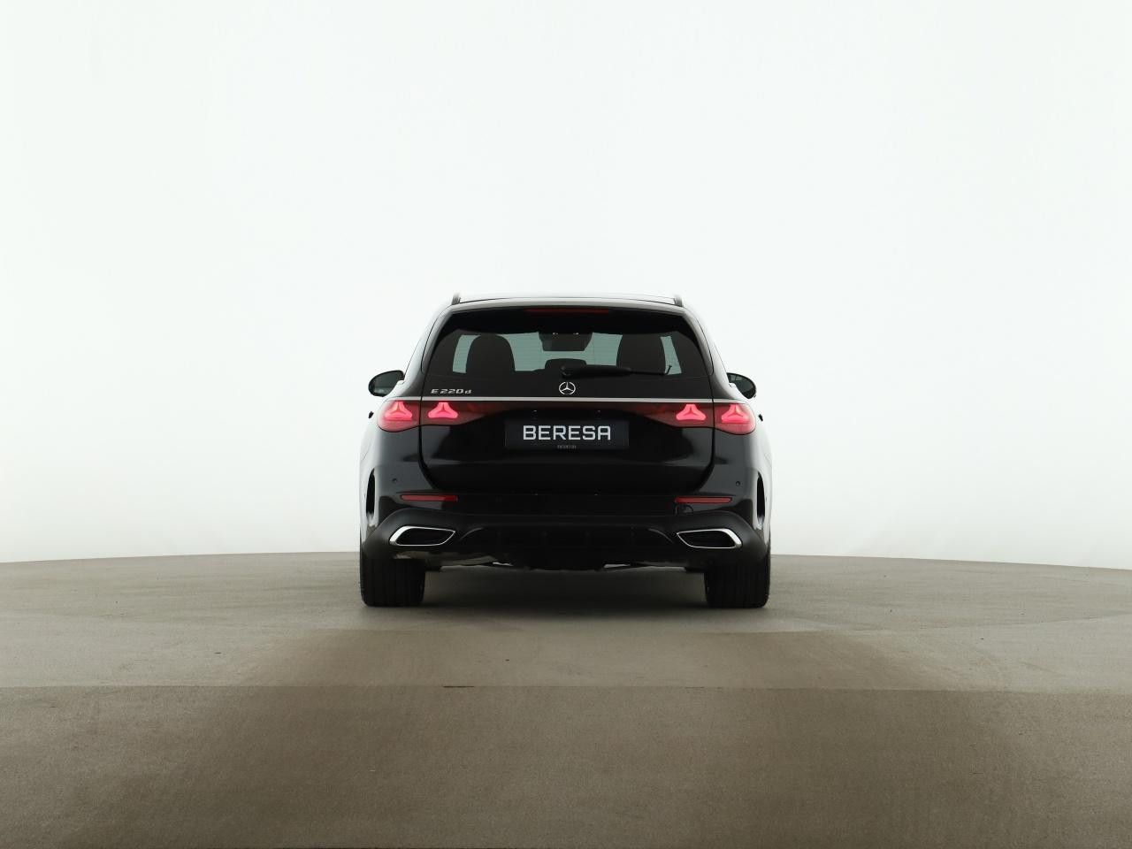 Mercedes-Benz E-Klasse – Bild 5