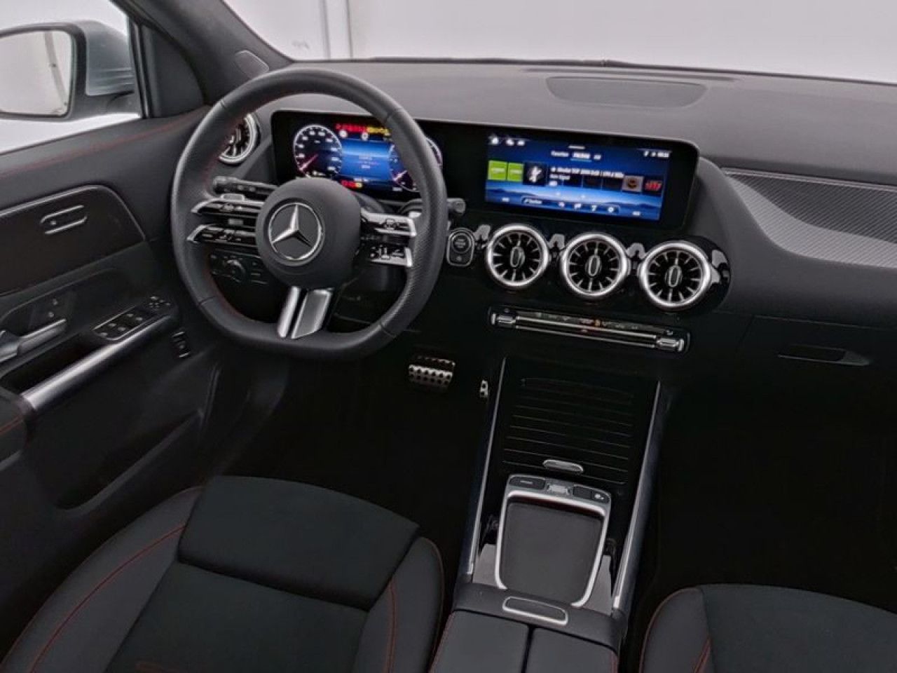 Mercedes-Benz GLA – Bild 7