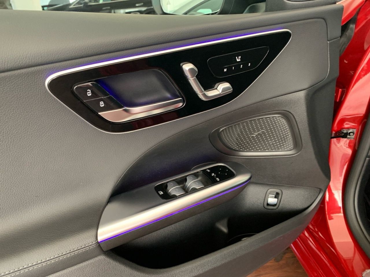 Mercedes-Benz C-Klasse – Bild 14