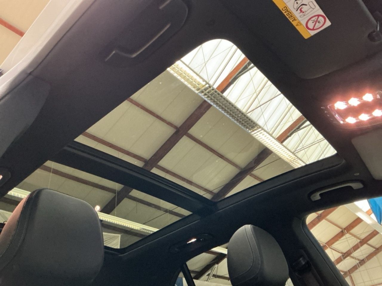 Mercedes-Benz GLE – Bild 15