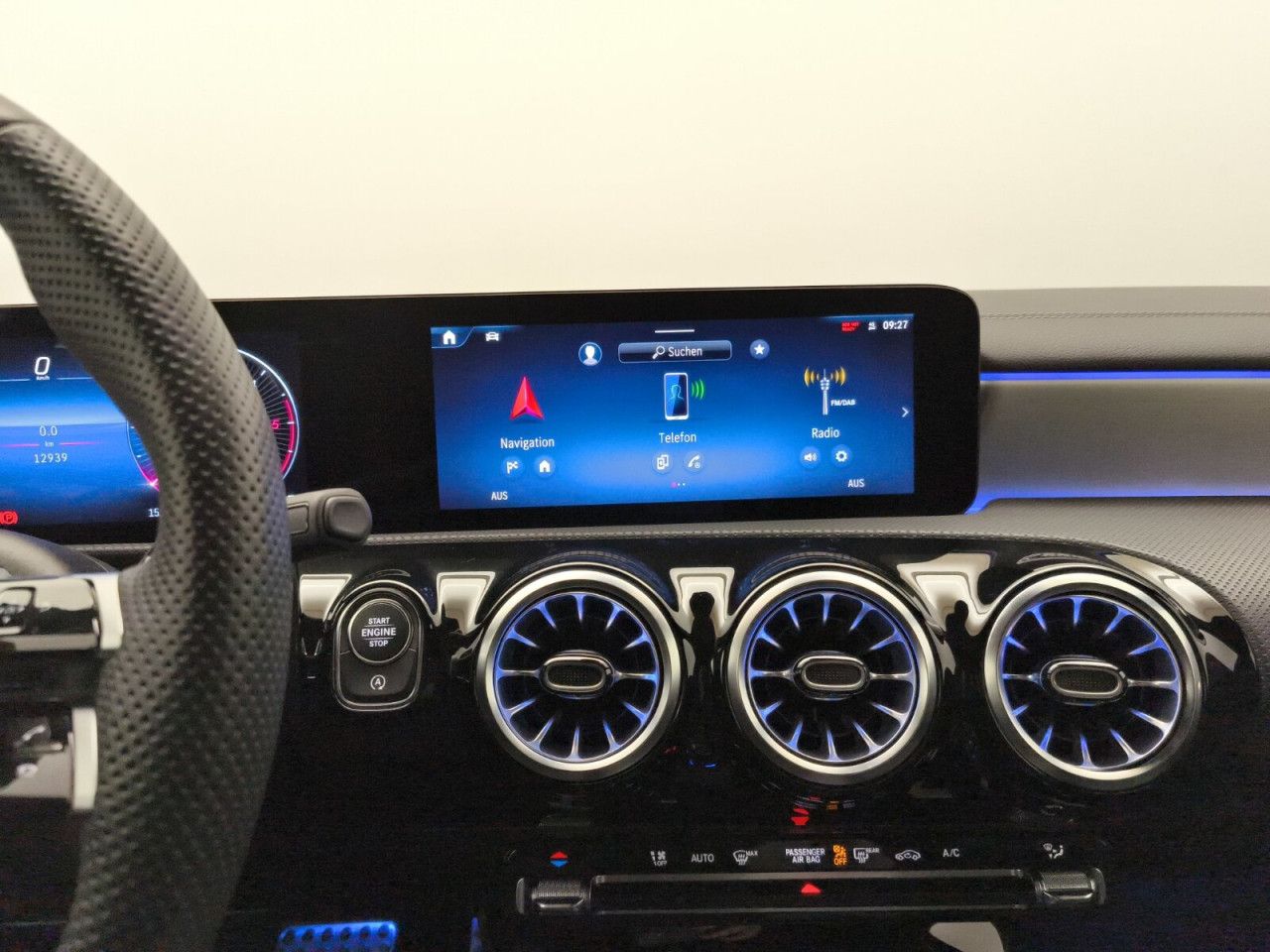 Mercedes-Benz CLA – Bild 14