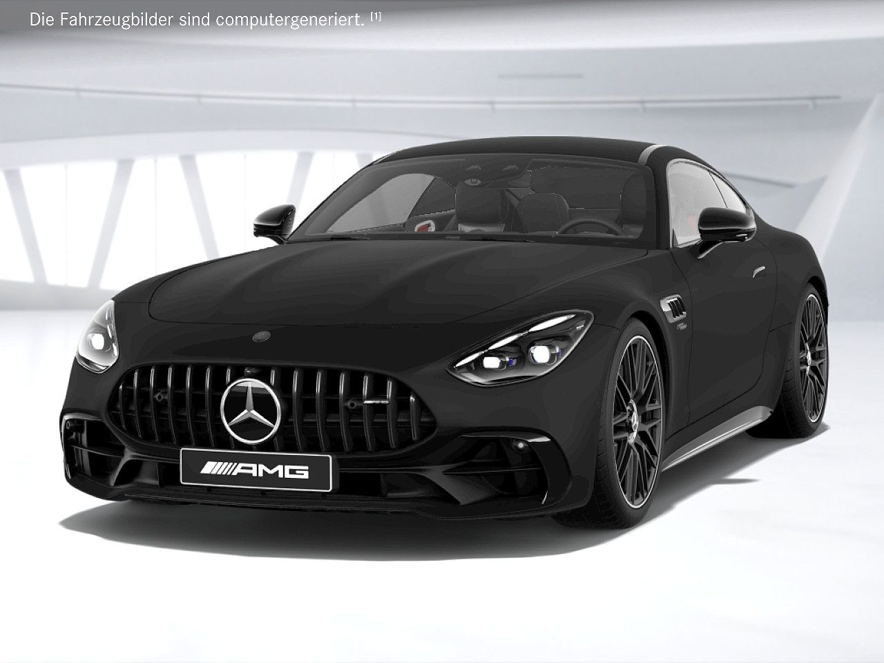 Mercedes-Benz AMG GT – Bild 11