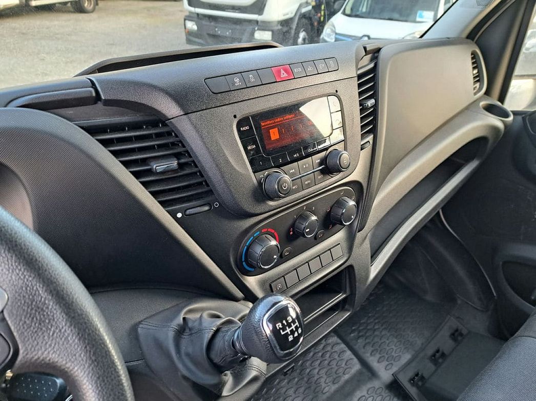 IVECO | 35C14H