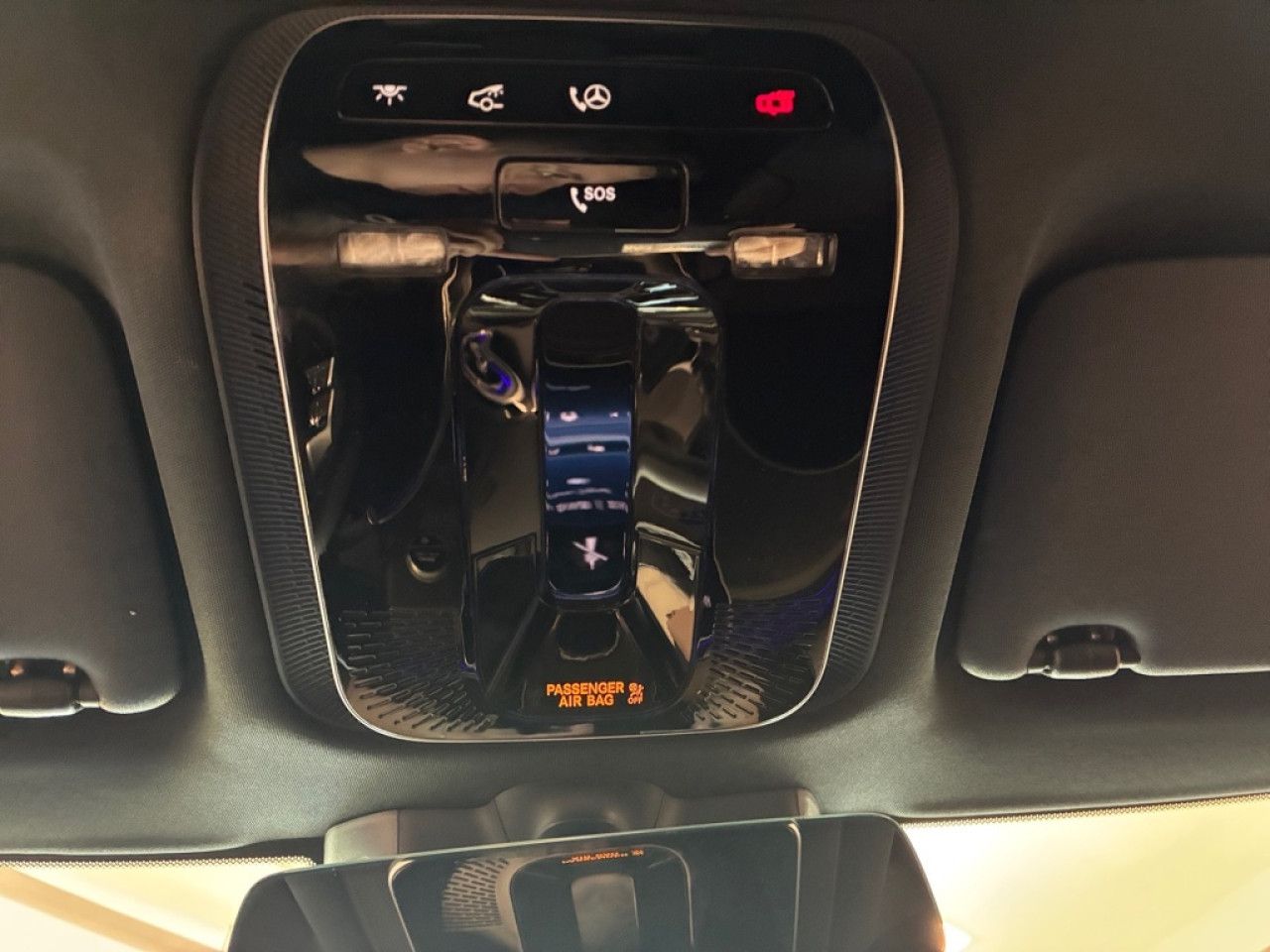 Mercedes-Benz GLC – Bild 22