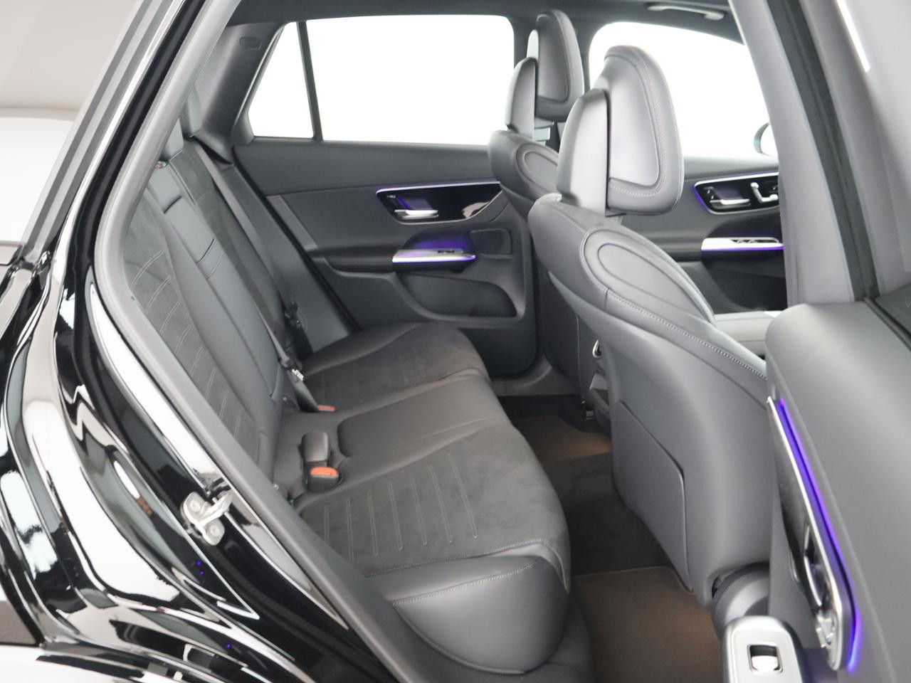Mercedes-Benz GLC – Bild 14