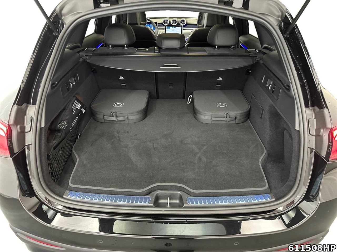 Mercedes-Benz GLC – Bild 6