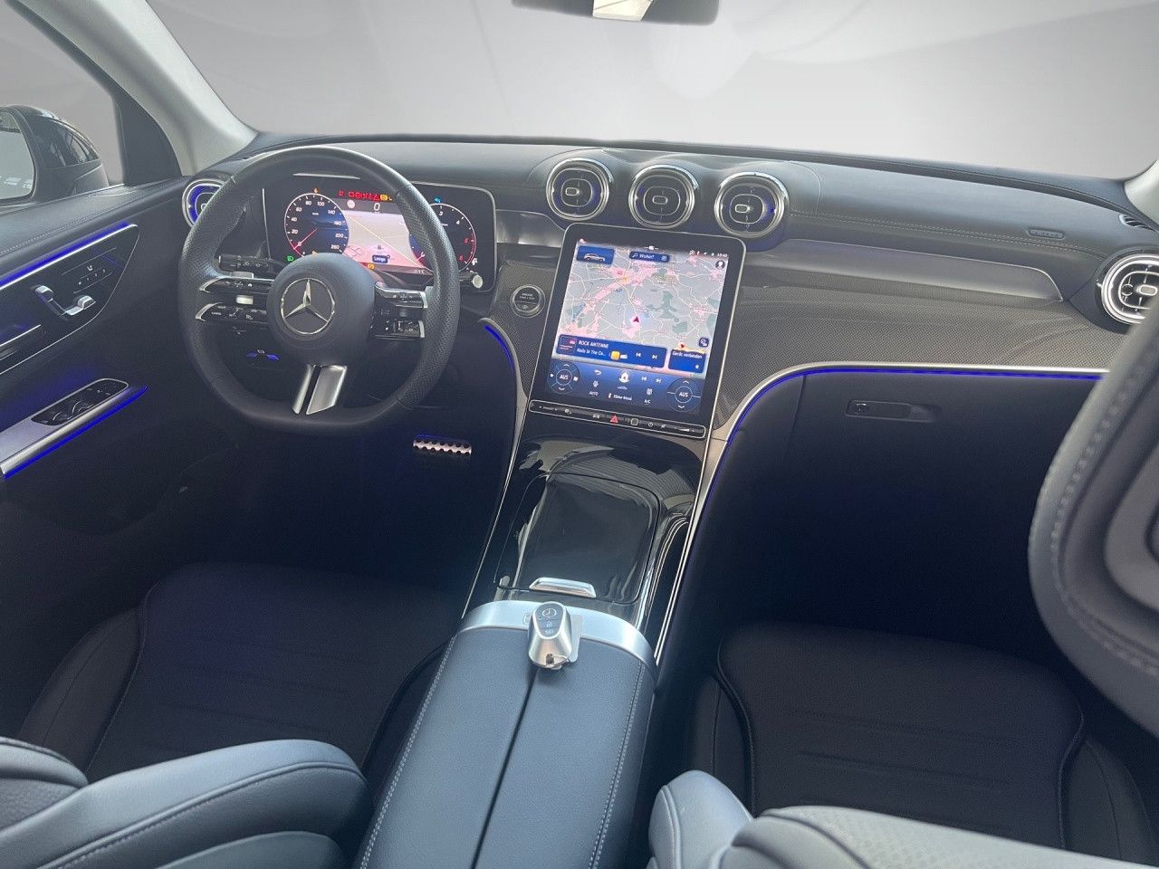 Mercedes-Benz GLC – Bild 24
