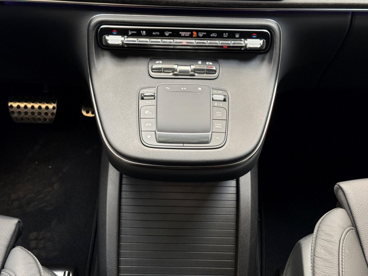 Mercedes-Benz V-Klasse – Bild 19