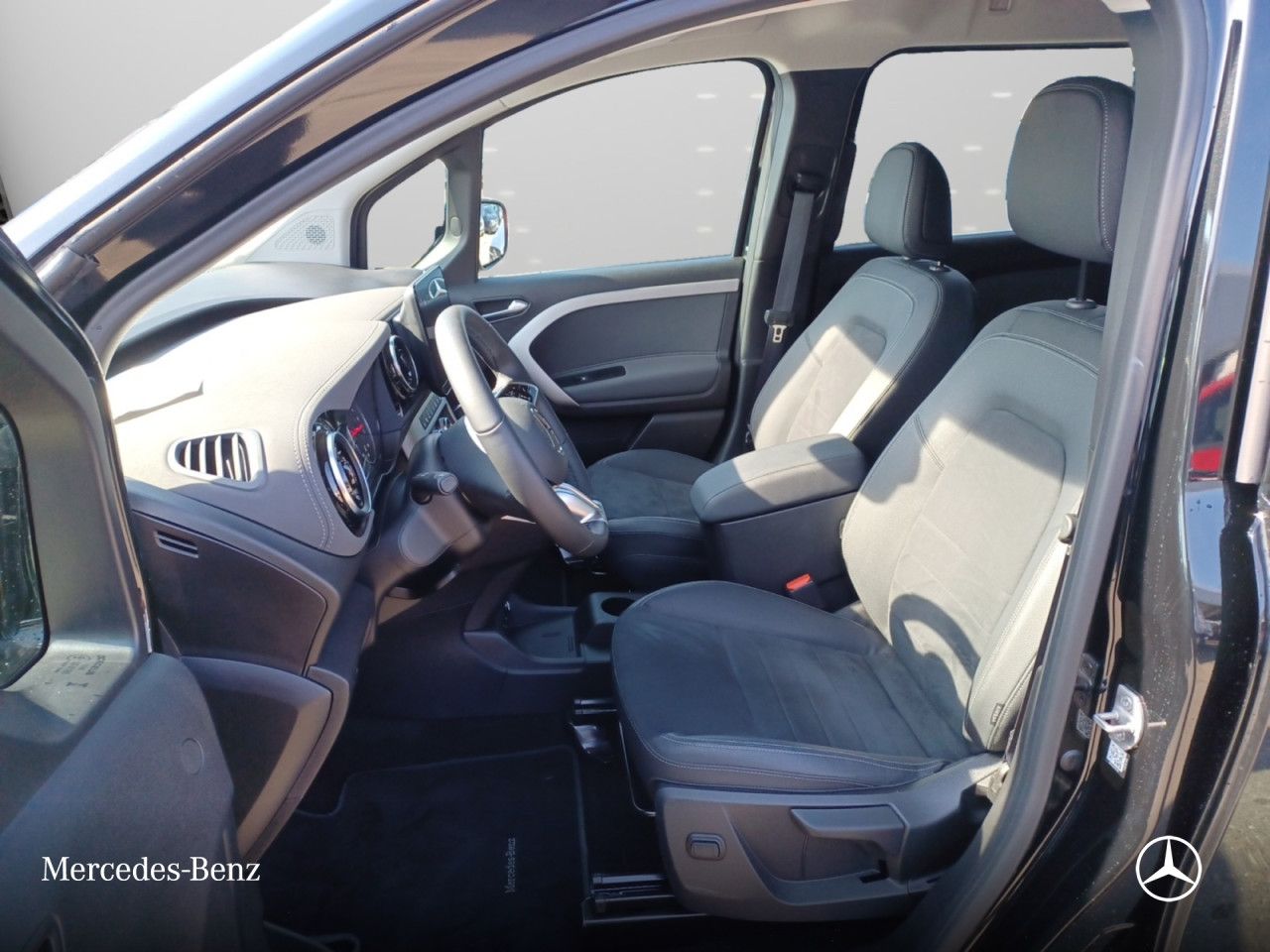 Mercedes-Benz T-Klasse – Bild 8