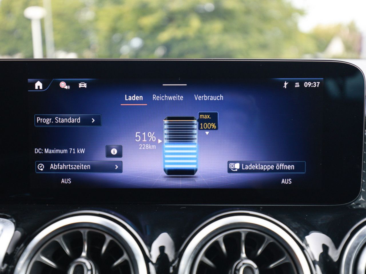 Mercedes-Benz EQB – Bild 12