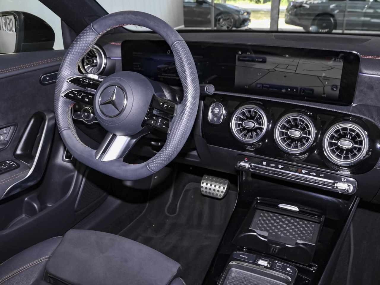 Mercedes-Benz CLA – Bild 6