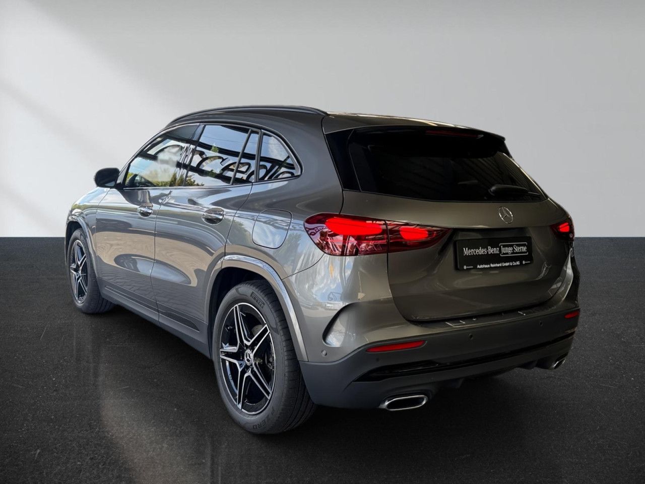 Mercedes-Benz GLA – Bild 6