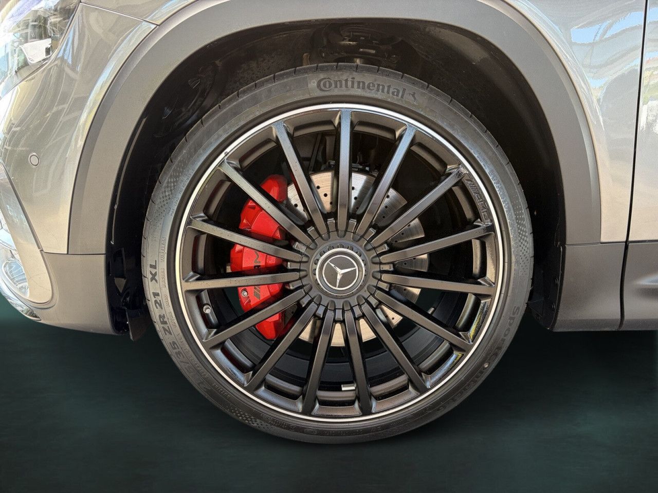 Mercedes-Benz GLB – Bild 17