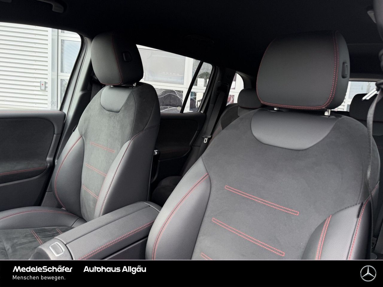 Mercedes-Benz EQB – Bild 19