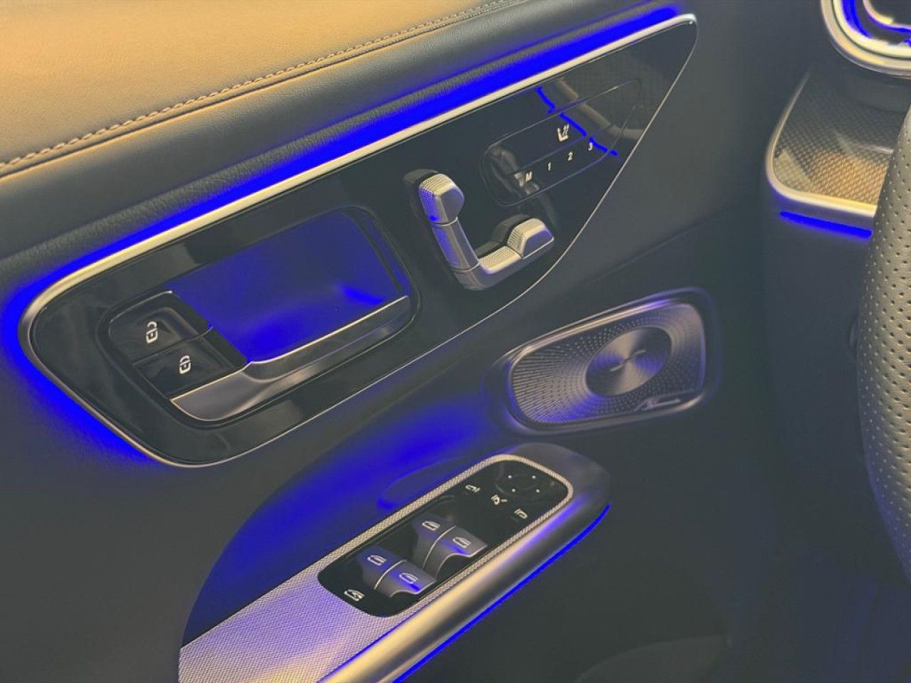 Mercedes-Benz GLC – Bild 13
