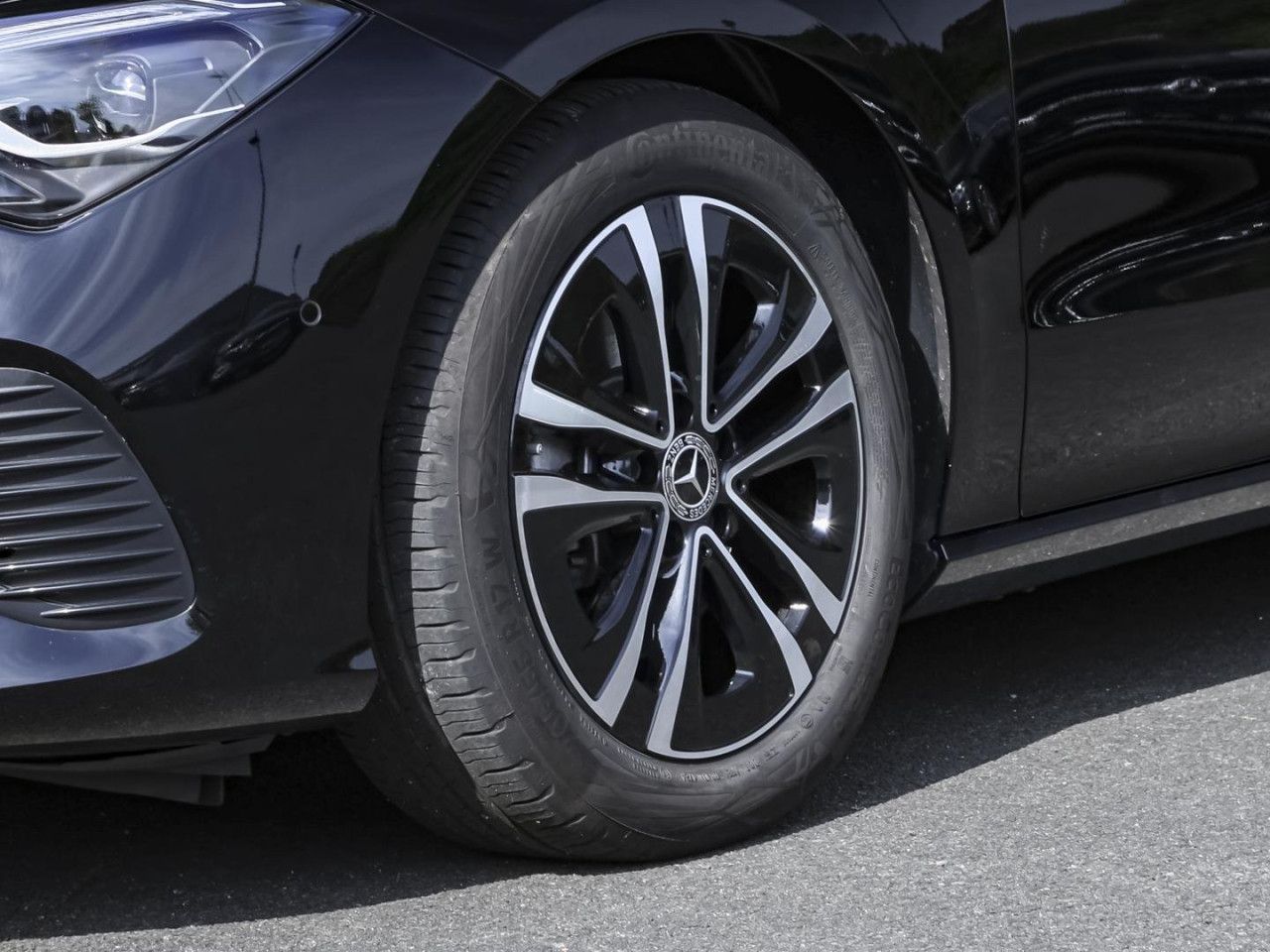 Mercedes-Benz CLA – Bild 8