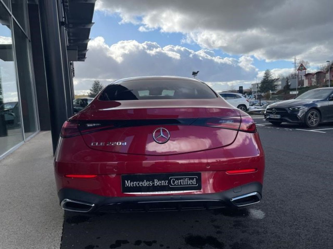 Photo du v&eacute;hicule 12 / 18