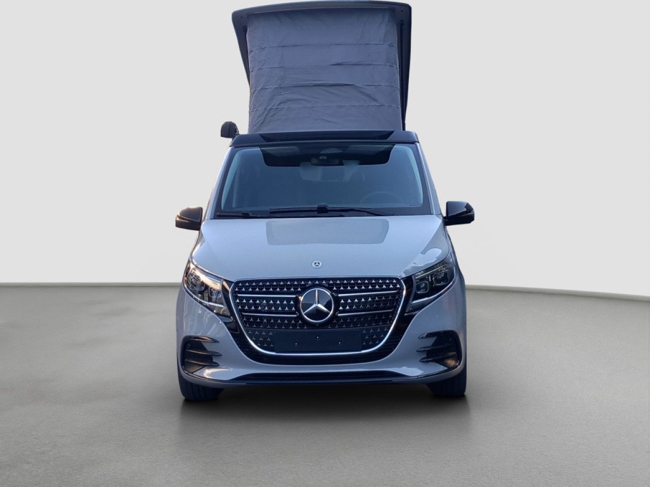 Mercedes-Benz Marco Polo – Bild 21