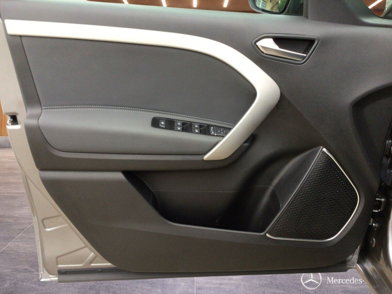 Mercedes-Benz T-Klasse – Bild 12