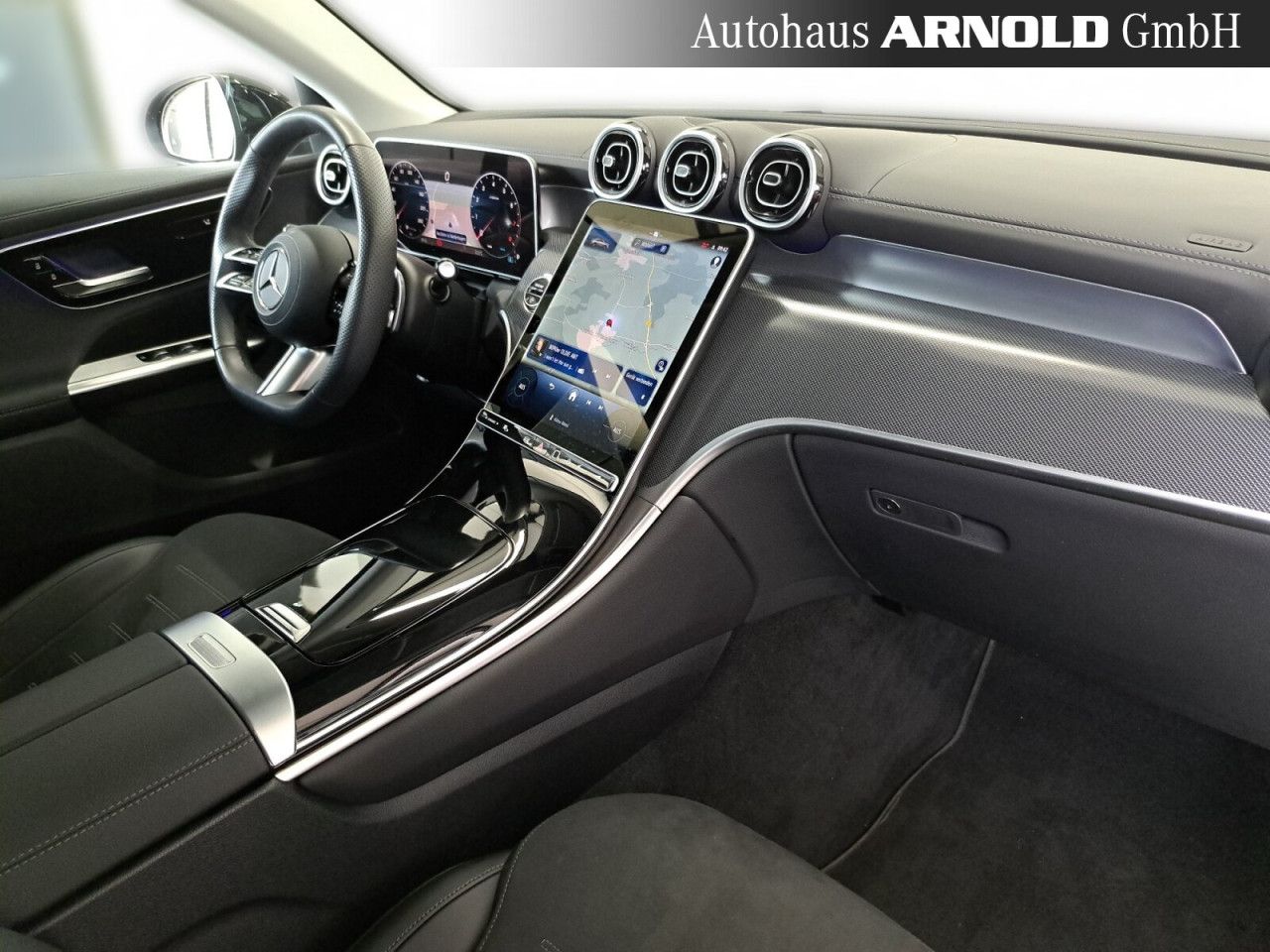 Mercedes-Benz GLC – Bild 12