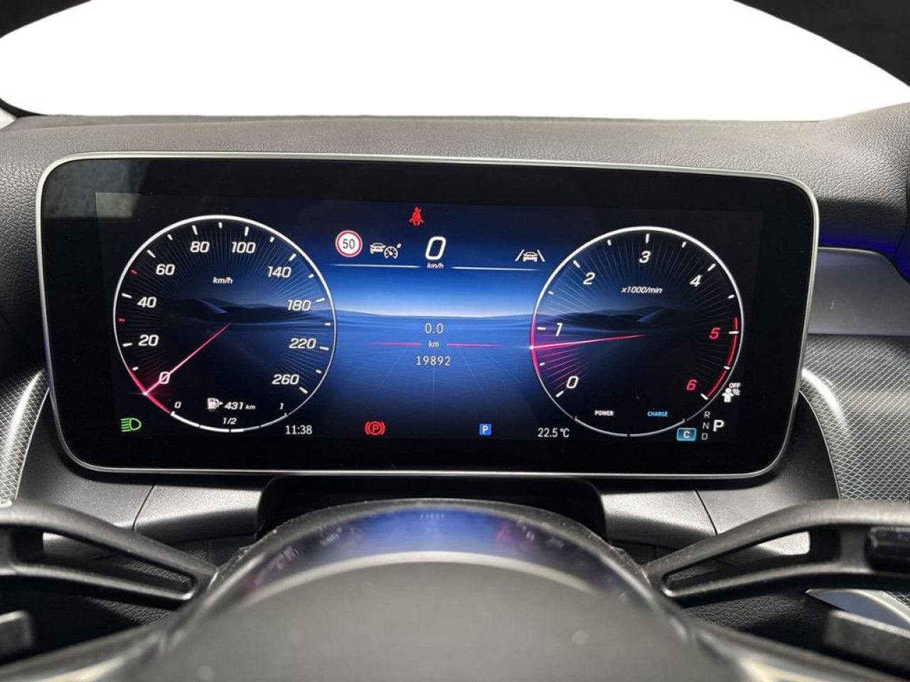 Mercedes-Benz GLC – Bild 10