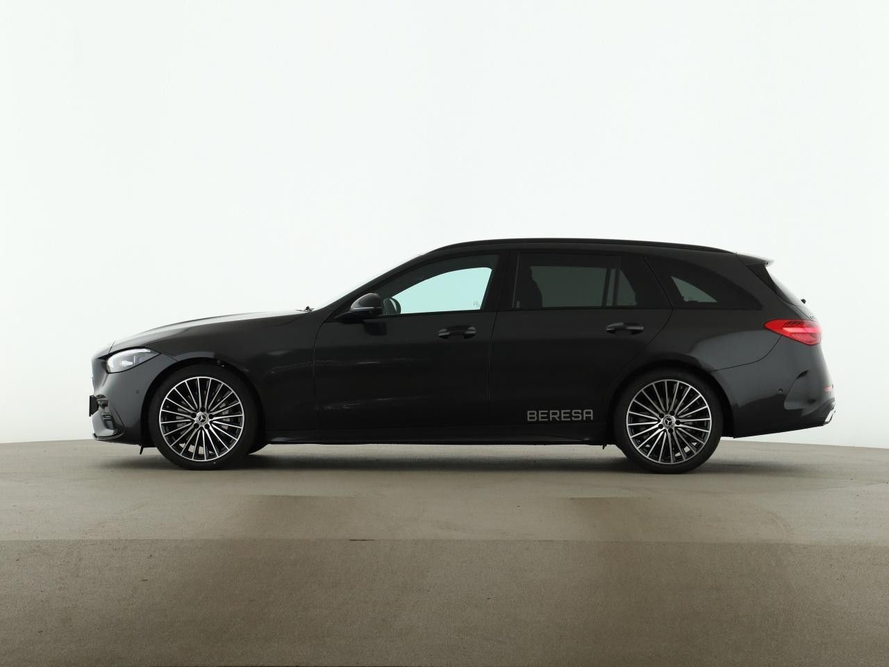 Mercedes-Benz C-Klasse – Bild 3