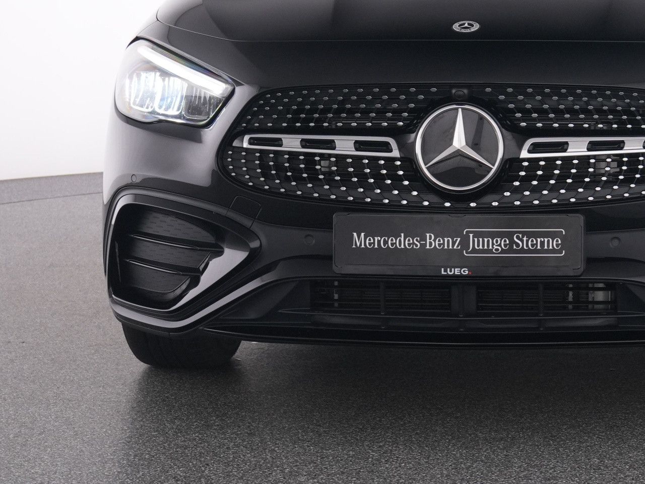 Mercedes-Benz GLA – Bild 16