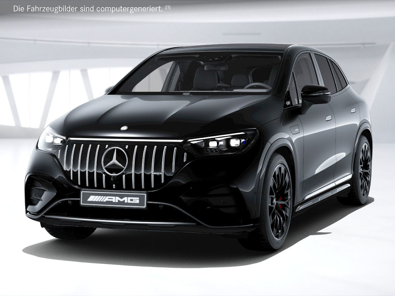 Mercedes-Benz EQE SUV – Bild 19