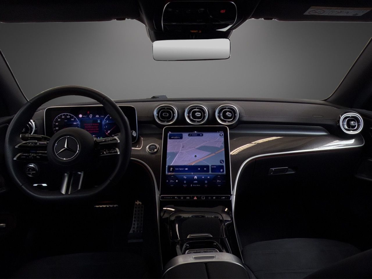 Mercedes-Benz CLE – Bild 18