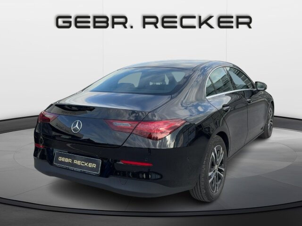 Mercedes-Benz CLA – Bild 4