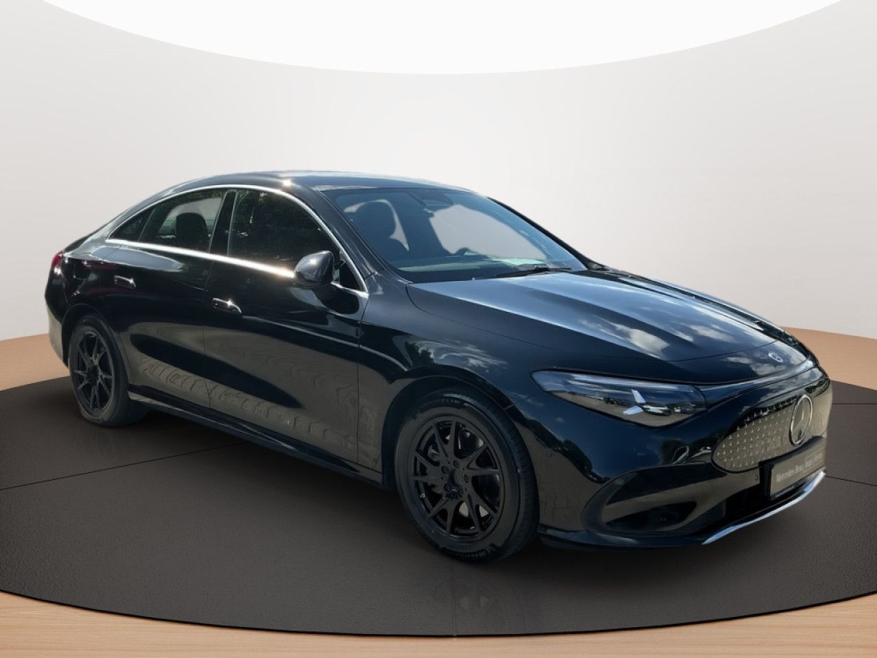 Mercedes-Benz CLA – Bild 3