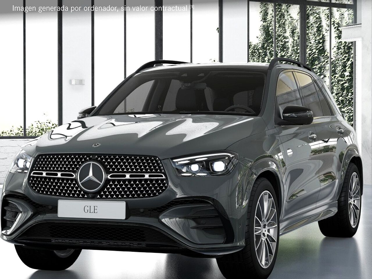 Foto de estudio 1 / 5