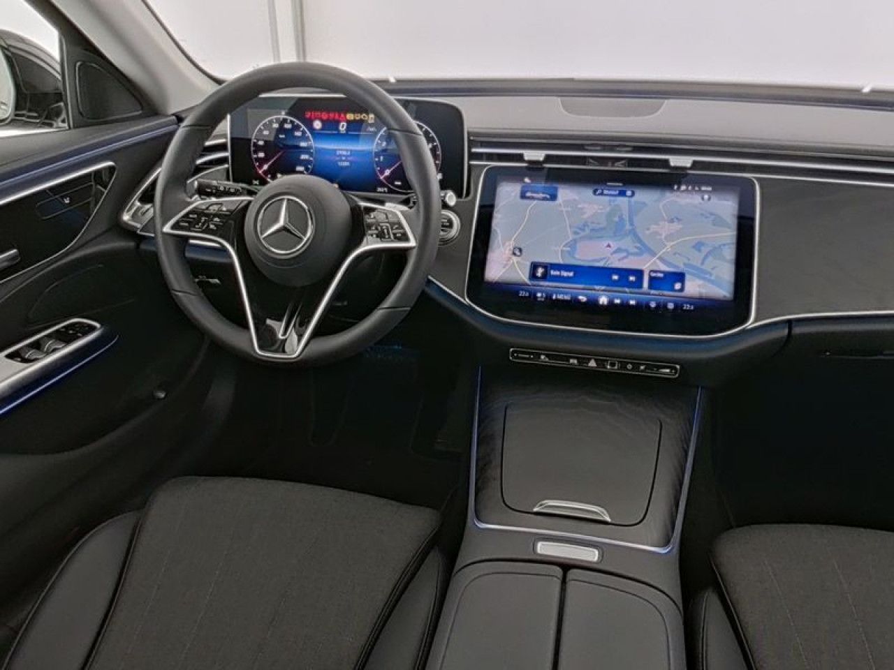 Mercedes-Benz E-Klasse – Bild 7