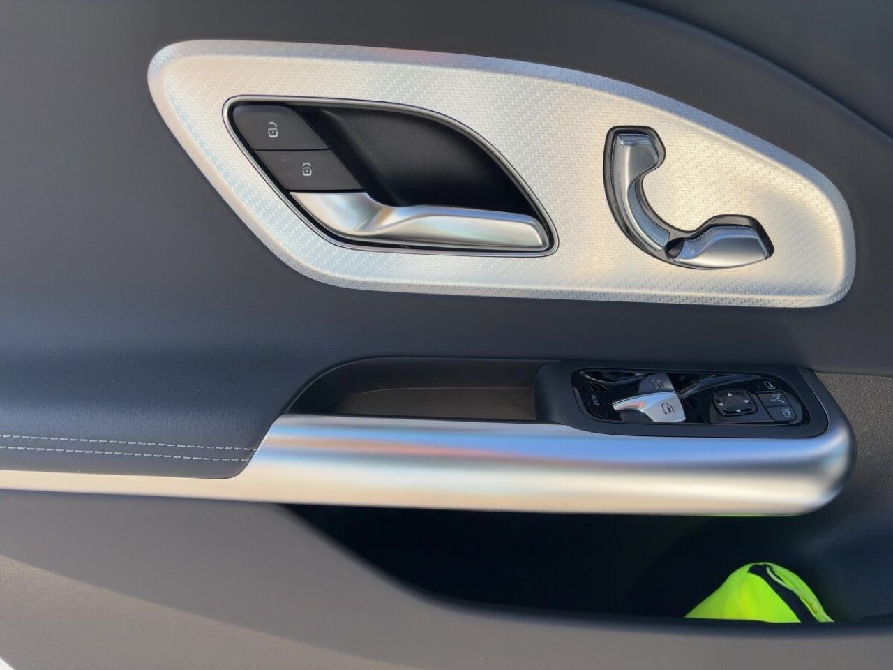 Mercedes-Benz CLA – Bild 15
