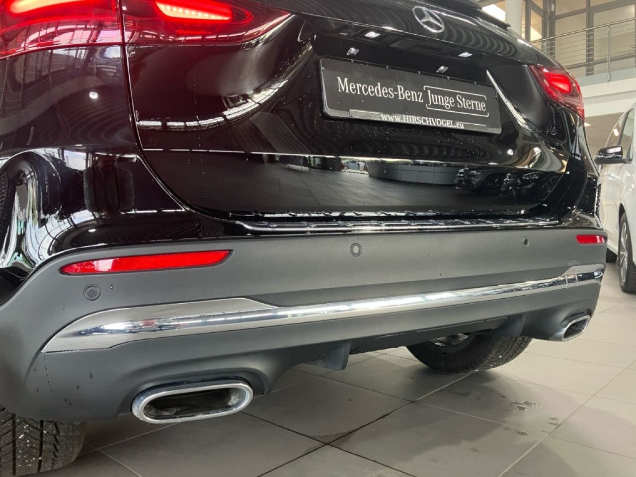 Mercedes-Benz GLA – Bild 19