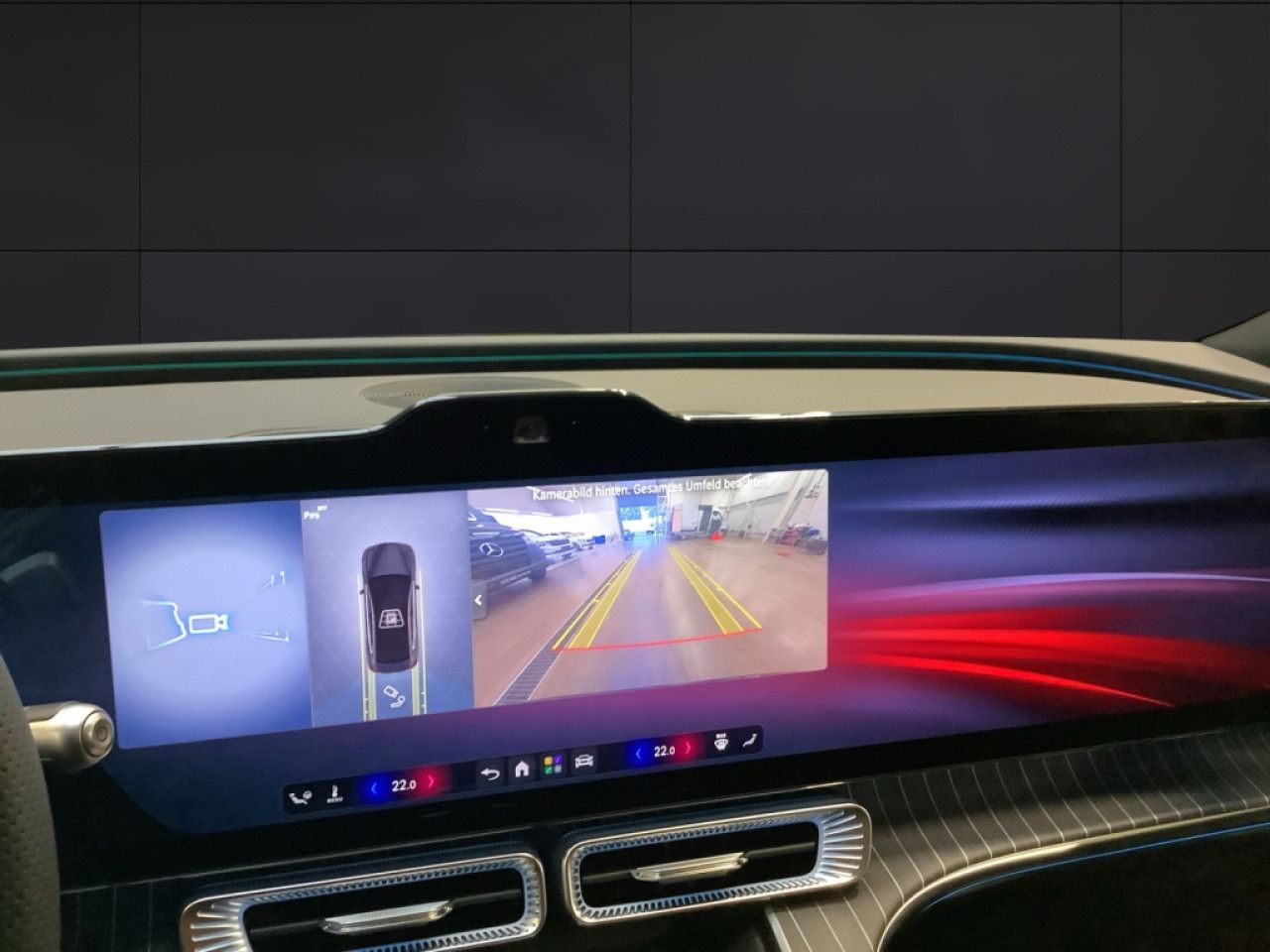 Mercedes-Benz C-Klasse – Bild 11
